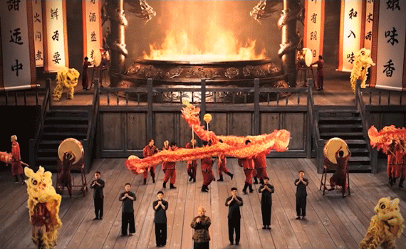 2019端午节文案！糯文化~诞生啦！-端午节糯米广告语