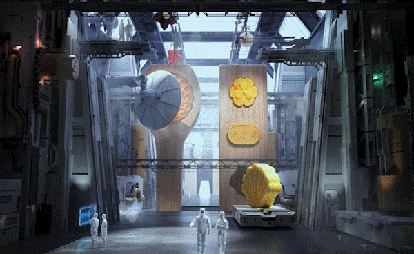 2019端午节文案！糯文化~诞生啦！-端午节糯米广告语