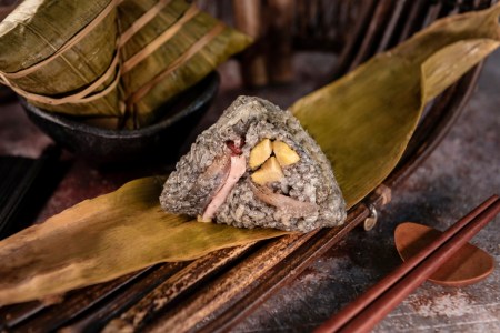 端午节粽情文案，粽有一个打动你-端午节的粽子如何发圈