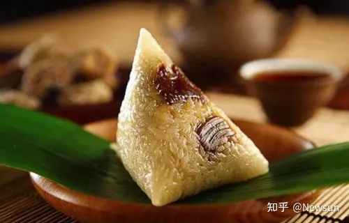 50句创意满满的端午节文案-端午节高端文案