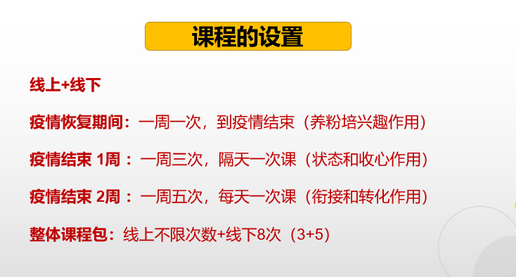 四大招生方案，帮助教培机构在疫情结束后迅速装满教室-教育培训机构招生方式