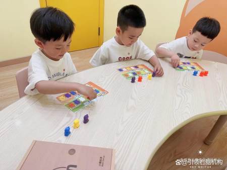 招生不再难！早教托育机构必备的5个招生秘诀-早教托育中心招生简介模板