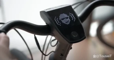 电动自行车内置ChatGPT：AI炒作已达到令人费解的水平-电动自行车内置电池和外置电池的区别