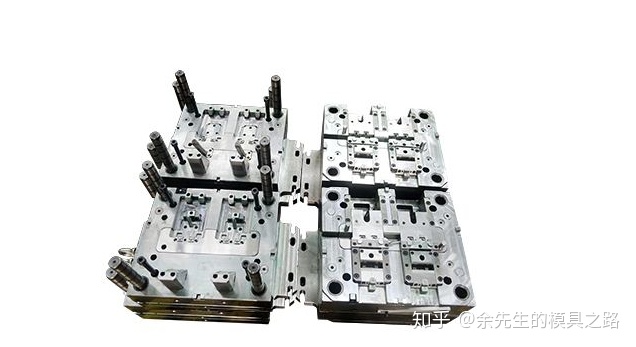 模具设计学徒要如何起步？要什么基础？要学多久？（模具工程师学徒）