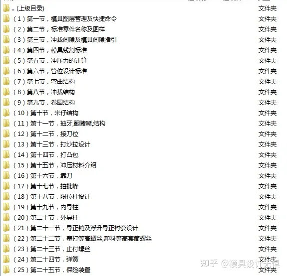 模具设计与制造到底学什么???（模具设计与制造好学吗）