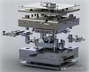 学习模具设计需要掌握哪些知识？（学模具设计要学多久）