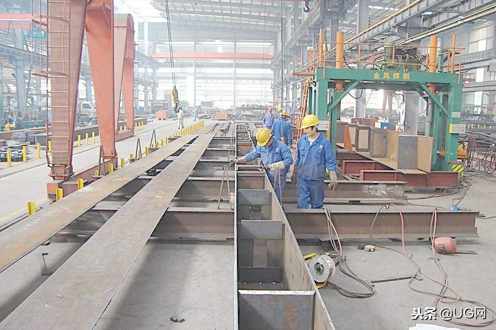 兄弟两个一起学习UG模具设计，目的不一样，初衷却都是提升自己我（ug设计模具全过程）