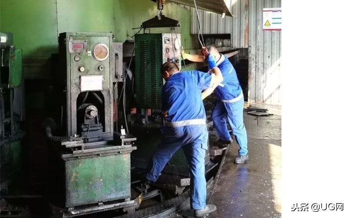 兄弟两个一起学习UG模具设计，目的不一样，初衷却都是提升自己我（ug设计模具全过程）