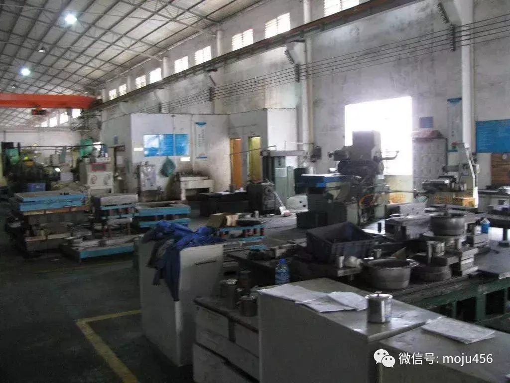 模具设计学徒该如何规划自己的职场之路？看完震惊了（模具设计学徒工作总结报告）