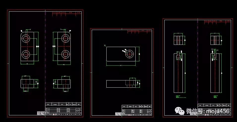模具设计学徒该如何规划自己的职场之路？看完震惊了（模具设计学徒工作总结报告）