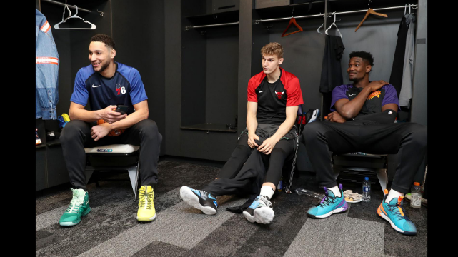 奥兰多魔术：制造2019年NBA季后赛的3个关键-奥兰多魔术选秀