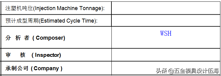 UG丨几步操作！带你们学习模具设计（ug模具制图）