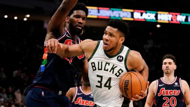 2022-23赛季NBA赛程公布：10月19日开幕日，4月16日季后赛开打！-2021-22赛季nba赛程