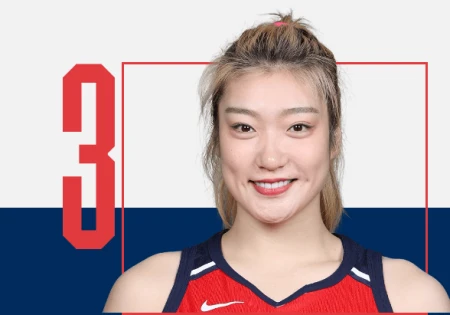 创历史！李梦迎WNBA生涯首次首发 总分升至中国外线球员第一人-wcba李梦身高