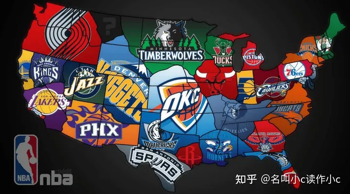 NBA2022-23赛季赛程过半，各队冲击季后赛的竞争到底有多激烈？-nba新赛季时间