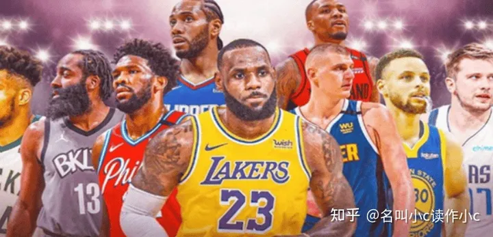 NBA2022-23赛季赛程过半，各队冲击季后赛的竞争到底有多激烈？-nba新赛季时间