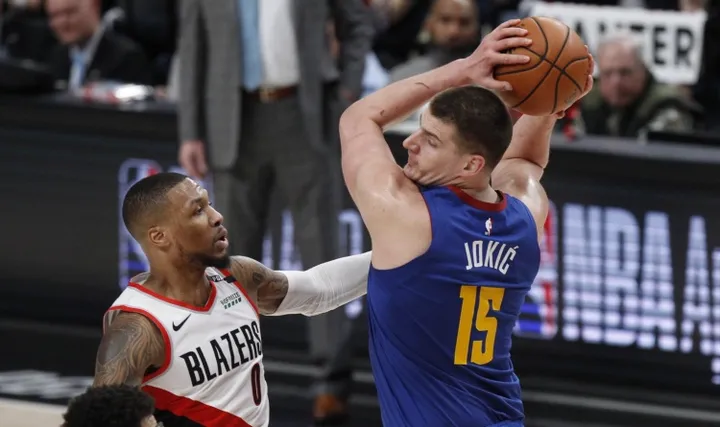 转发收藏！本赛季NBA季后赛首轮对决完整赛程出炉-nba季后赛首轮对阵图