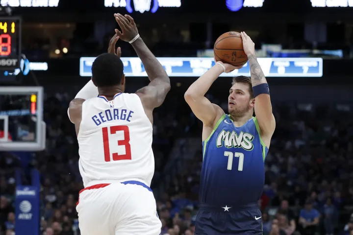 转发收藏！本赛季NBA季后赛首轮对决完整赛程出炉-nba季后赛首轮对阵图