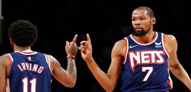 NBA季后赛完整对阵出炉-nba季后赛对阵分析