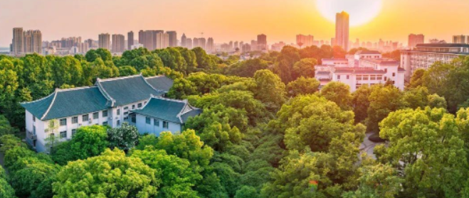 最新！2023中国师范类大学排名发布，华中师范大学雄踞全国第3名！-华中师范大学全国排行