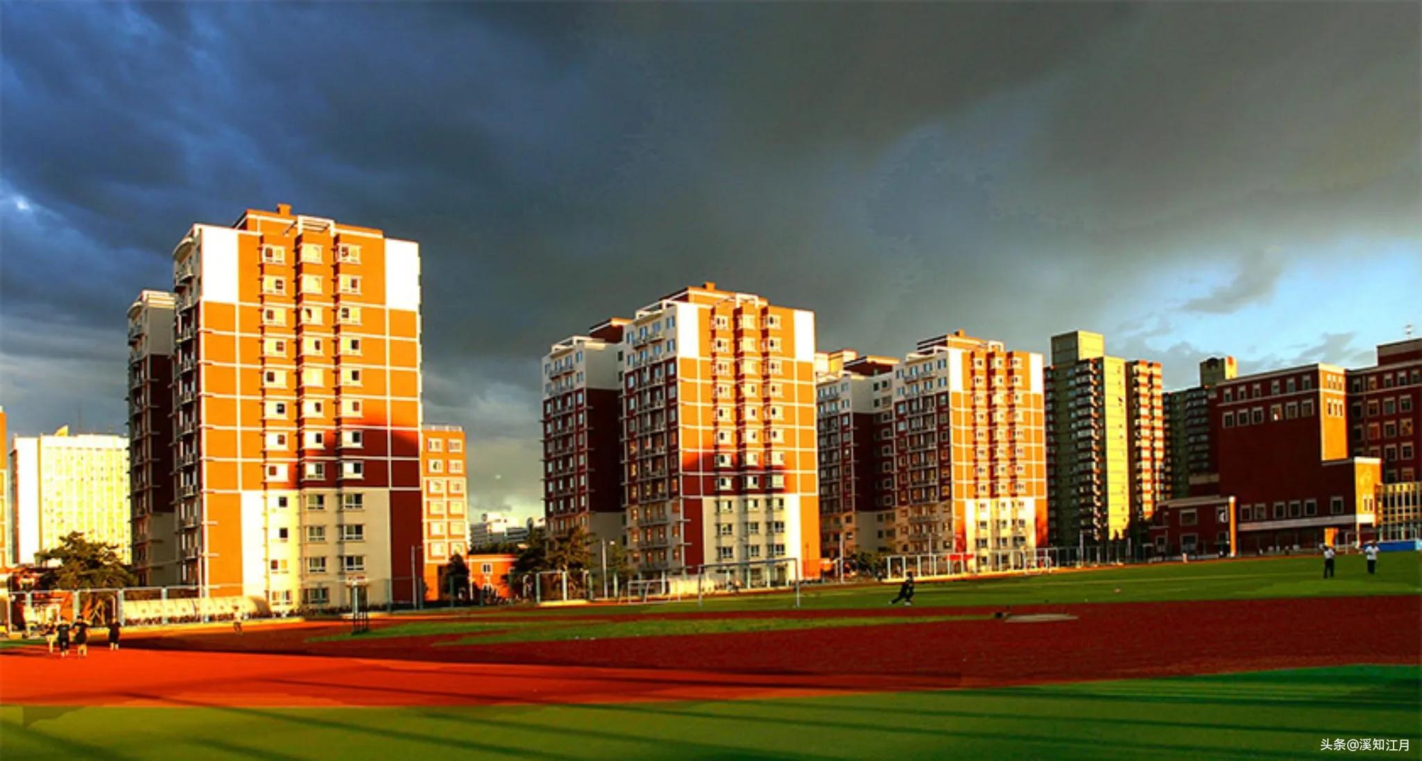 中国师范类大学排名-师范大学排行榜