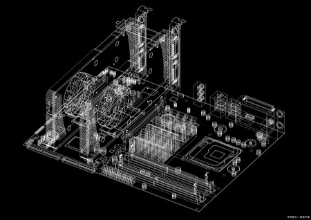干货！模具设计标准和注意点！（模具标准尺寸）