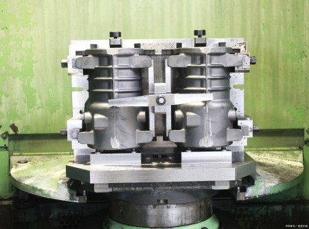 干货！模具设计标准和注意点！（模具标准尺寸）