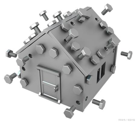 干货！模具设计标准和注意点！（模具标准尺寸）