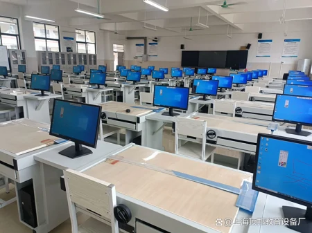 多媒体工程制图设计实验室设备，工程制图桌（工程制图课需要什么工具）