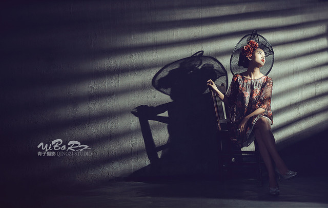 人像摄影论坛作品精选-人像 摄影 论坛