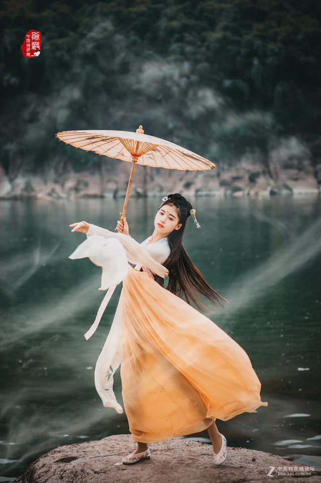 人像摄影论坛作品精选-人像 摄影 论坛