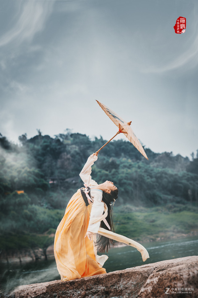 人像摄影论坛作品精选-人像 摄影 论坛