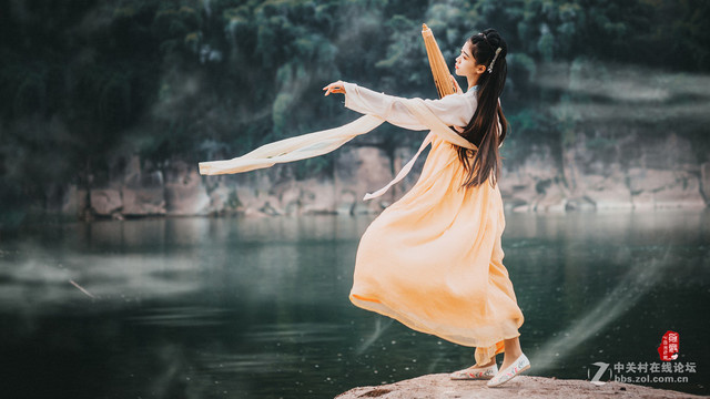 人像摄影论坛作品精选-人像 摄影 论坛