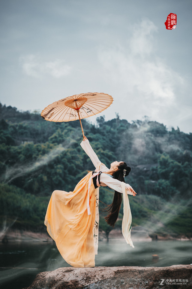 人像摄影论坛作品精选-人像 摄影 论坛