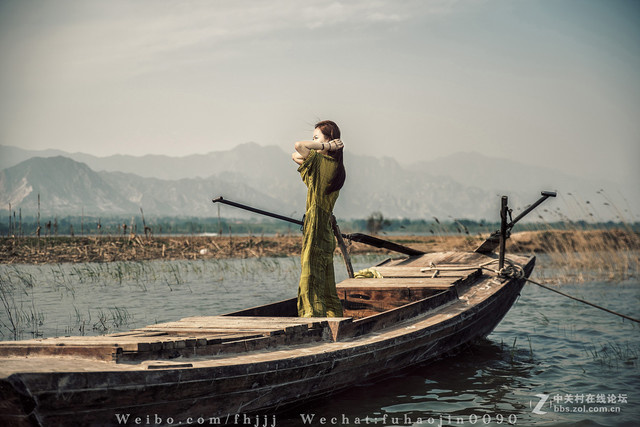 人像摄影论坛作品精选-人像 摄影 论坛