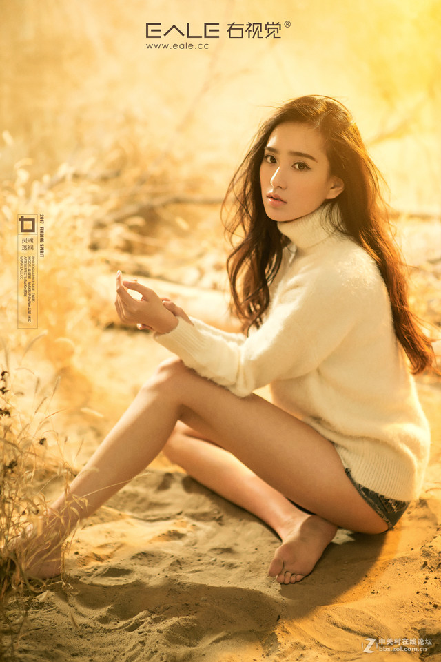 人像摄影论坛作品精选-人像 摄影 论坛