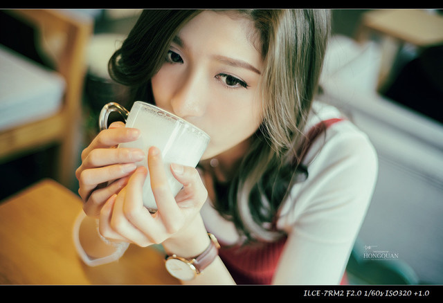 人像摄影论坛作品精选-人像 摄影 论坛