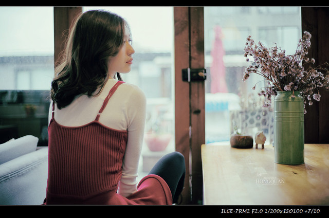 人像摄影论坛作品精选-人像 摄影 论坛