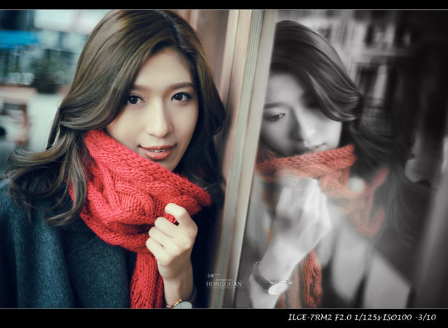 人像摄影论坛作品精选-人像 摄影 论坛