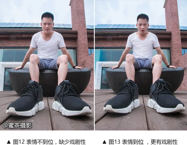 有哪些创意十足的人像摄影图片？-有哪些创意十足的人像摄影图片呢