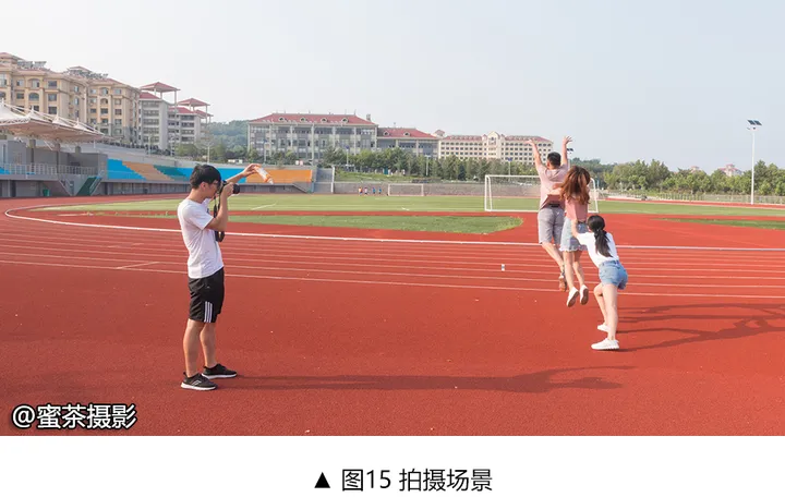 有哪些创意十足的人像摄影图片？-有哪些创意十足的人像摄影图片呢