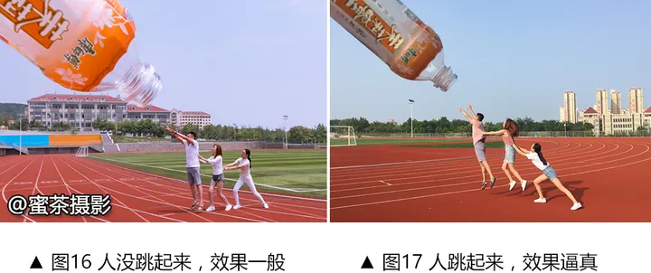 有哪些创意十足的人像摄影图片？-有哪些创意十足的人像摄影图片呢