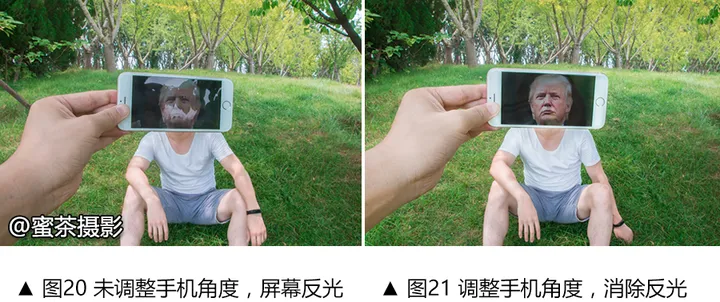 有哪些创意十足的人像摄影图片？-有哪些创意十足的人像摄影图片呢