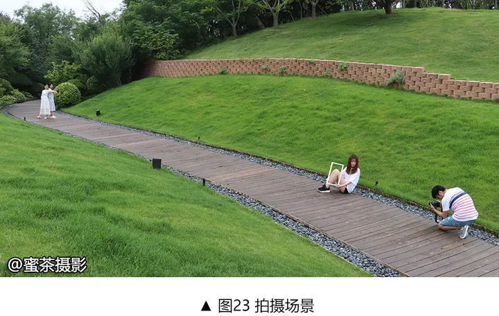 有哪些创意十足的人像摄影图片？-有哪些创意十足的人像摄影图片呢