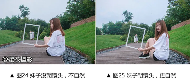 有哪些创意十足的人像摄影图片？-有哪些创意十足的人像摄影图片呢