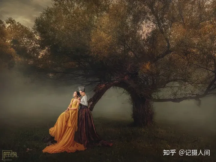 组图：国内优秀摄影师，100幅人像摄影作品集锦-国内著名人像摄影师