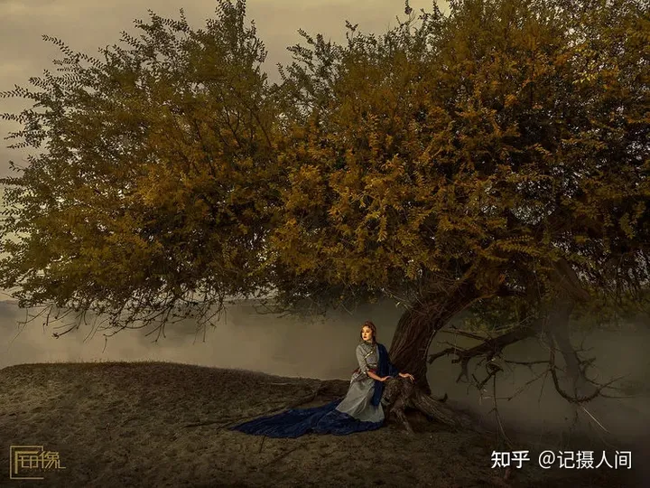 组图：国内优秀摄影师，100幅人像摄影作品集锦-国内著名人像摄影师