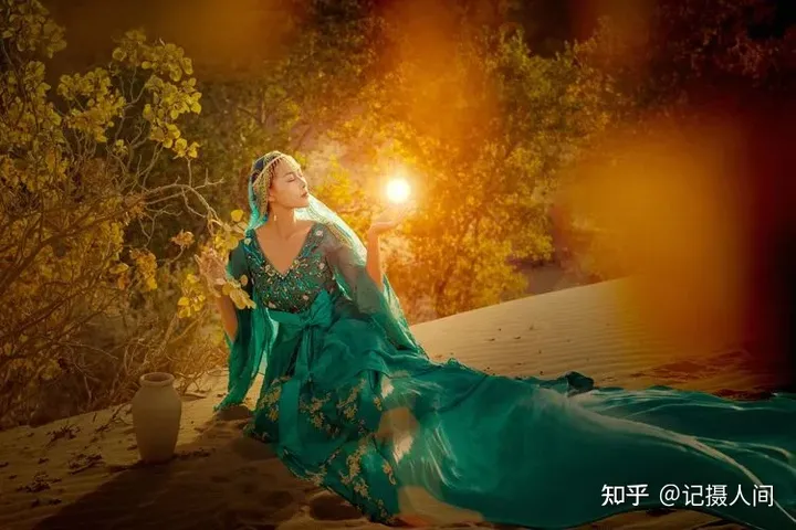 组图：国内优秀摄影师，100幅人像摄影作品集锦-国内著名人像摄影师