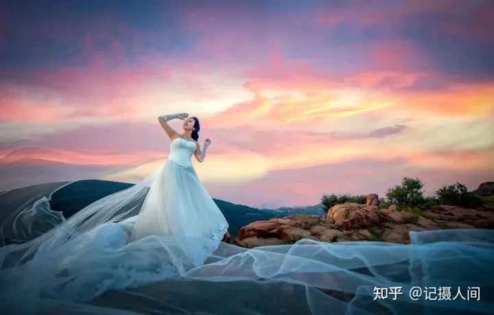 组图：国内优秀摄影师，100幅人像摄影作品集锦-国内著名人像摄影师