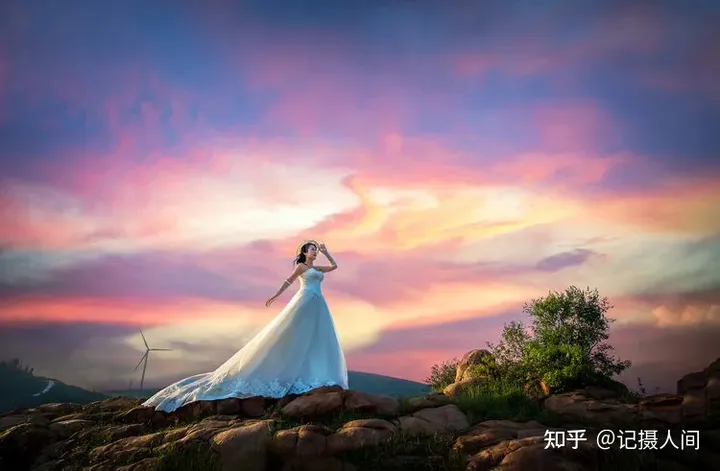 组图：国内优秀摄影师，100幅人像摄影作品集锦-国内著名人像摄影师